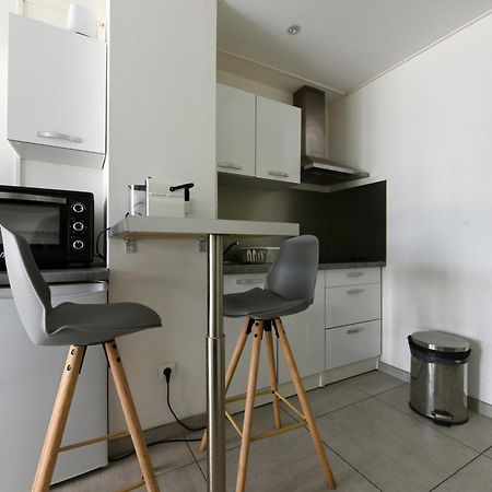 Provencal Studio Netflix Appart-Hotel-Provence La Fare-les-Oliviers Екстер'єр фото