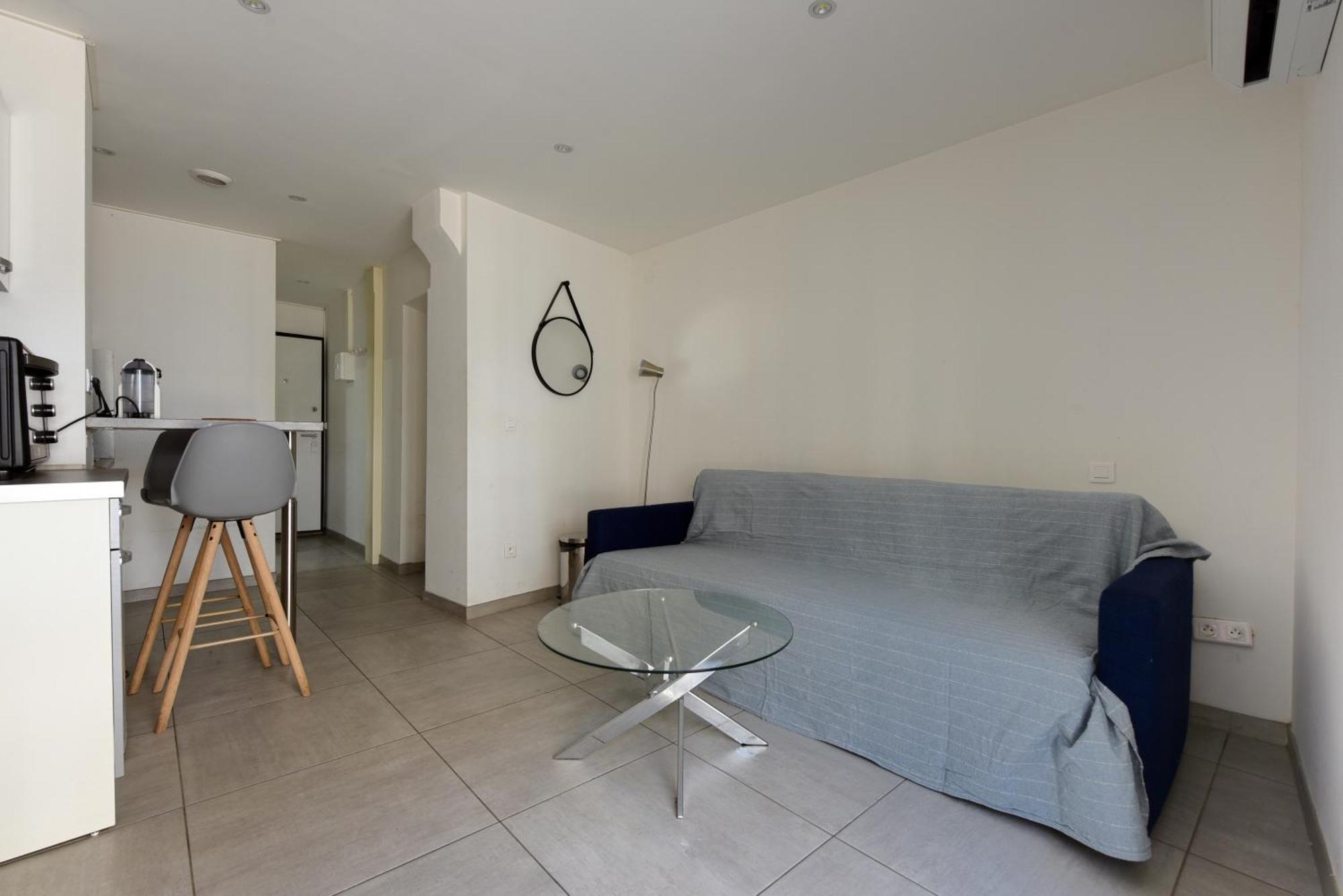 Provencal Studio Netflix Appart-Hotel-Provence La Fare-les-Oliviers Екстер'єр фото